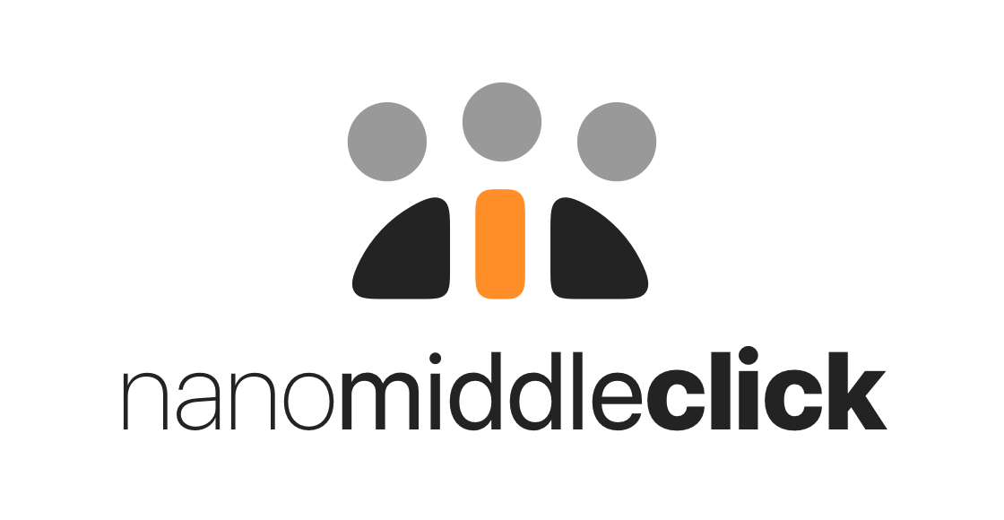 nanomiddleclick