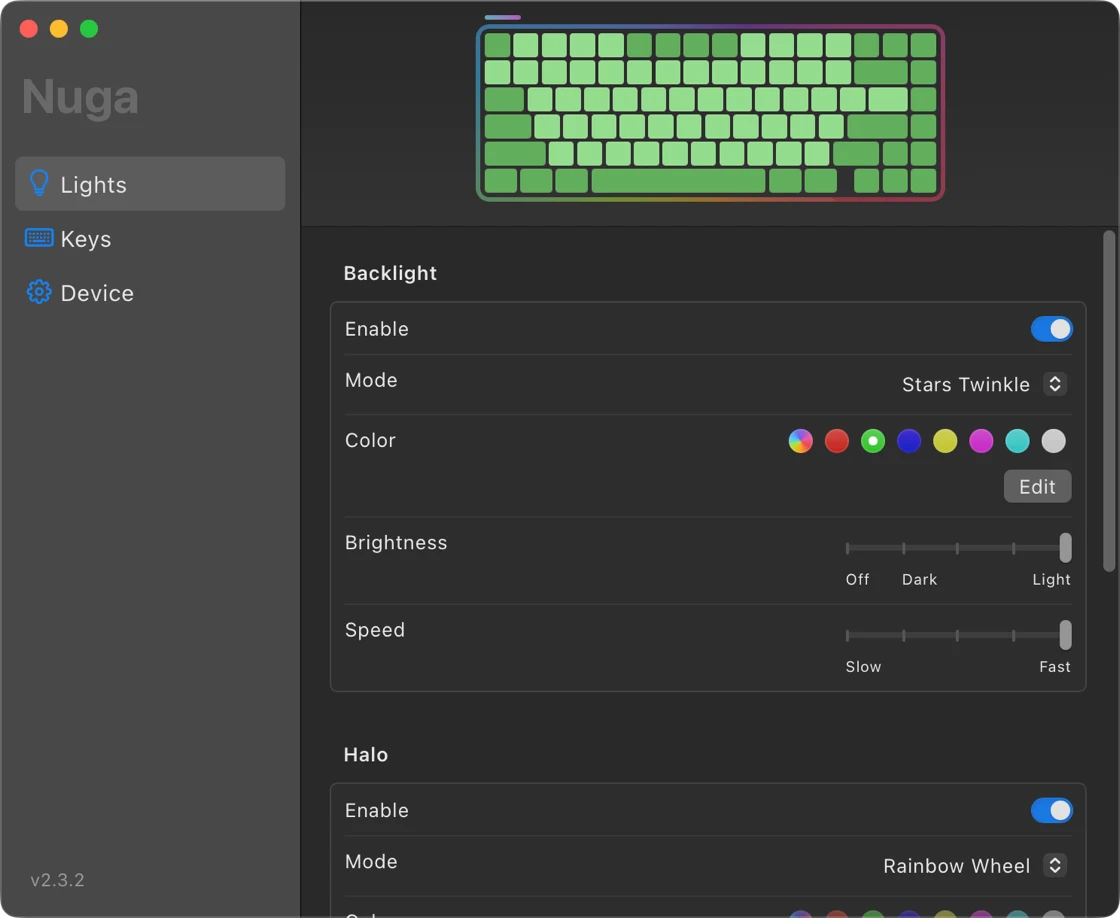 Nuga
